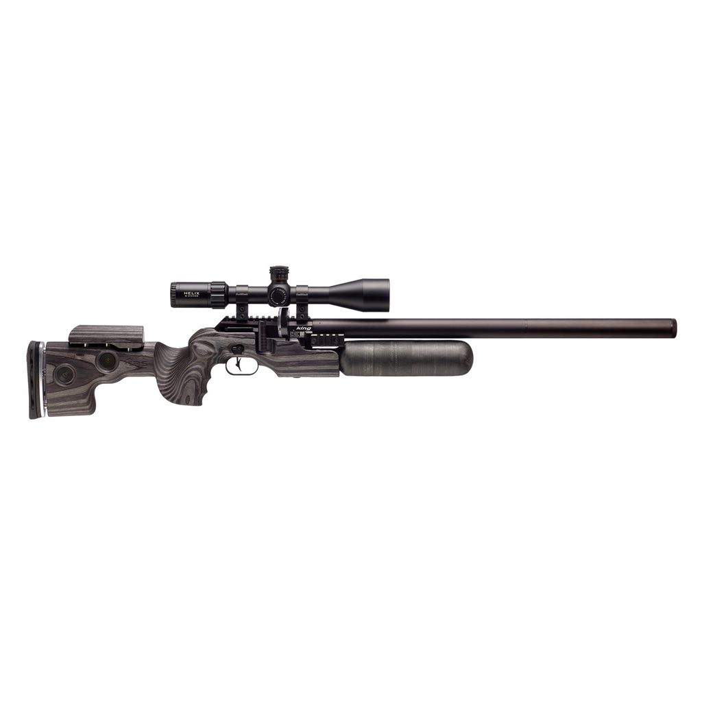 AIR RIFLE FX KING 5.5MM EXP GRS NW 600MM