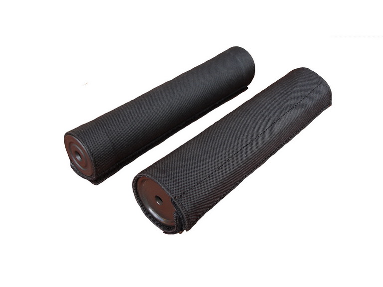 SILENCER COVER BUSHILL LARGE - SHORT