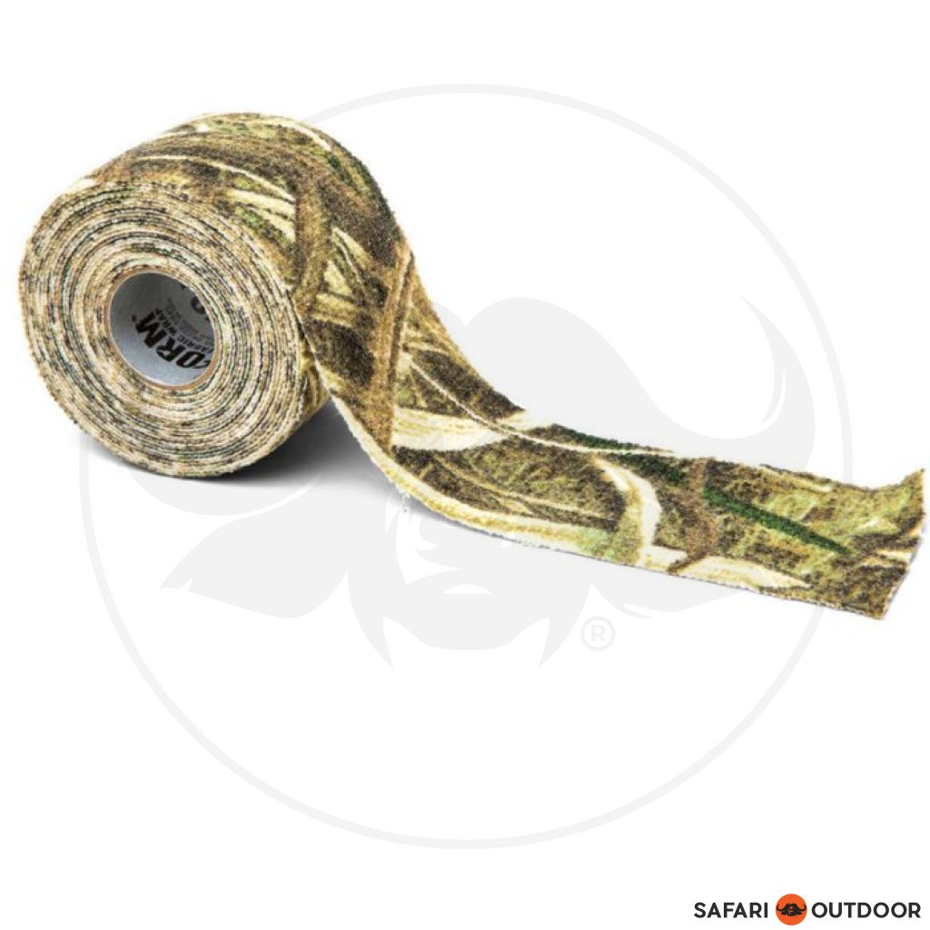 MCNETT CAMO FORM WRAP MOSSY OAK SHADOW GRASS