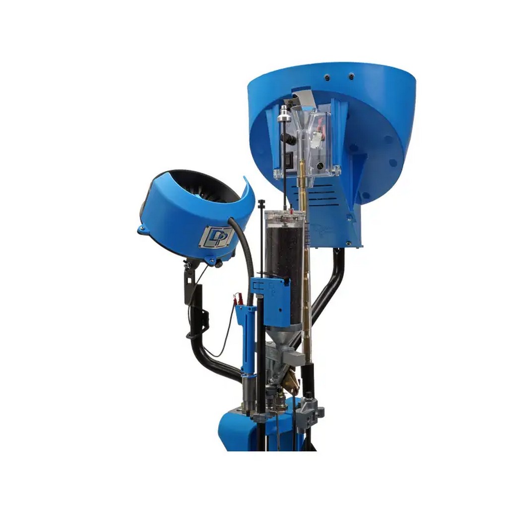 BULLET FEEDER CONCERSION DILLON PRECISION  10/.40