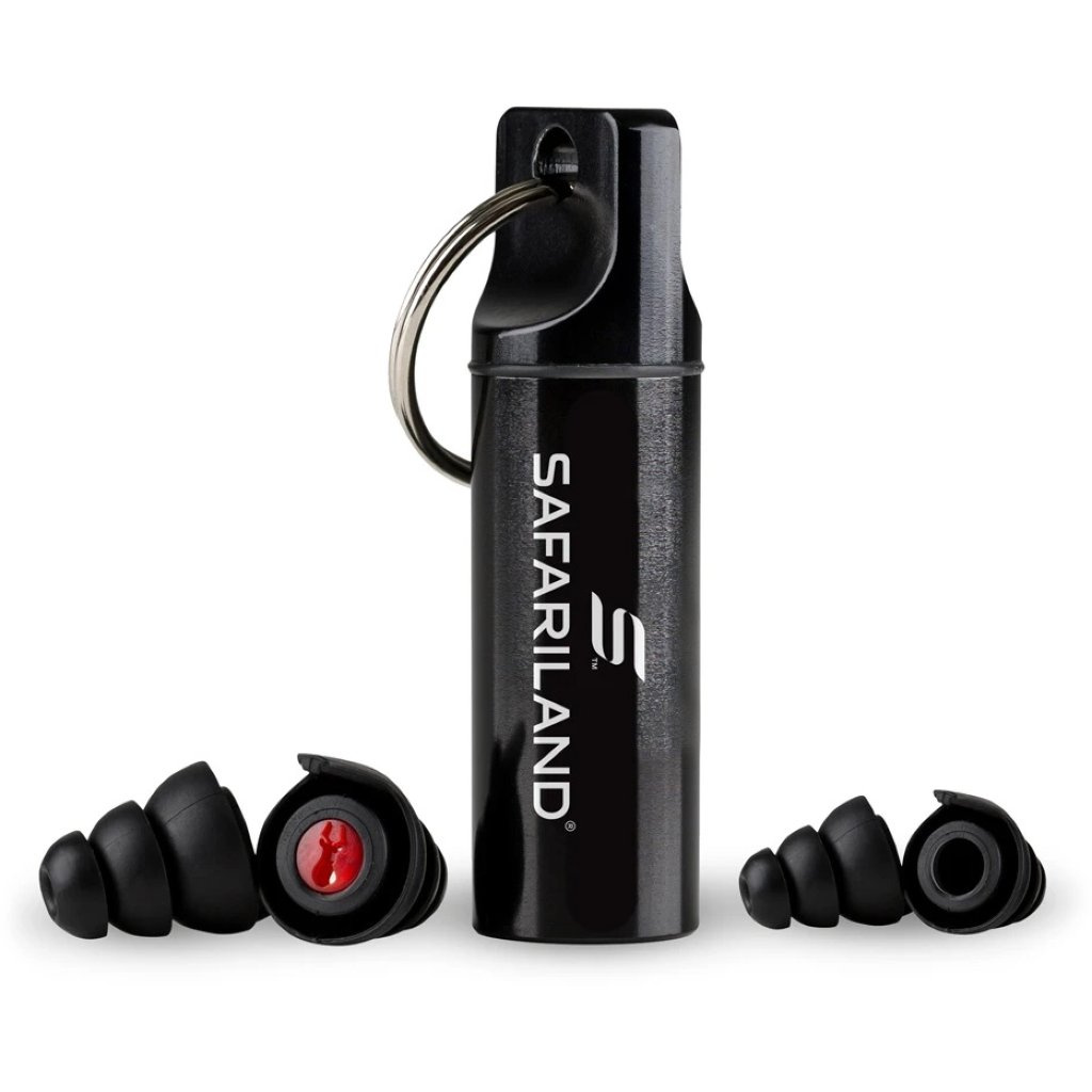 EAR PLUG SAFARILAND IN-EAR IMPULSE