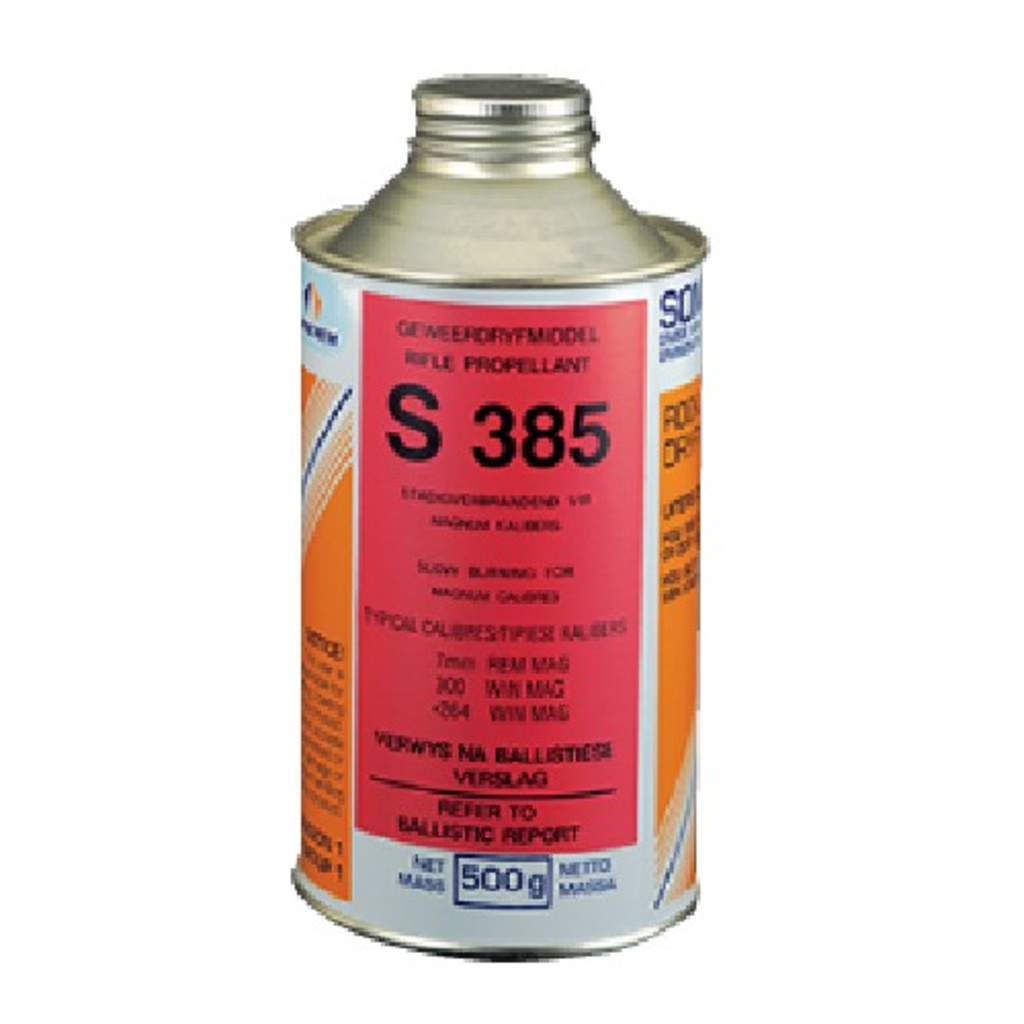 SOMCHEM S385 (500G)