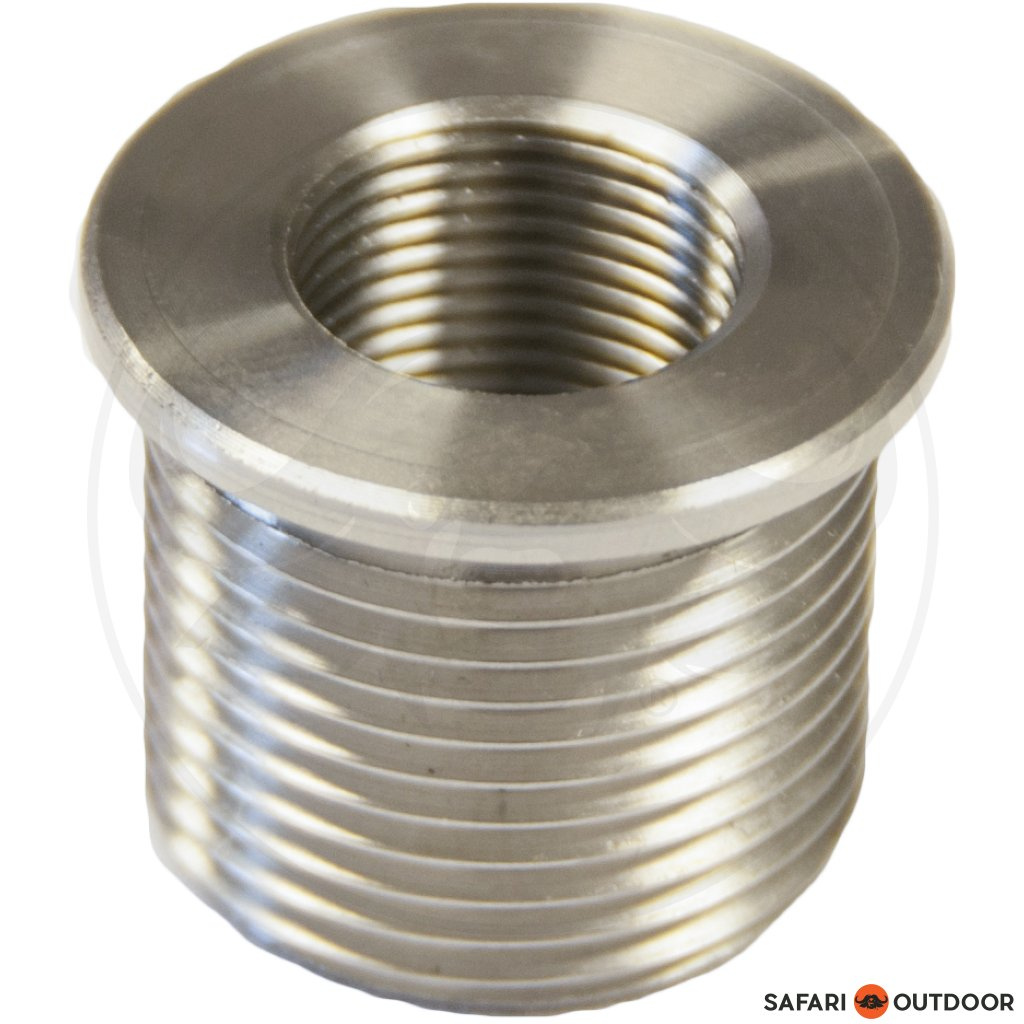 SILENCER INSERT NORDISKE® 7 14MM