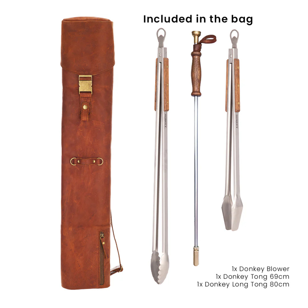 DONKEY LONG TONG JACK SACK KIT