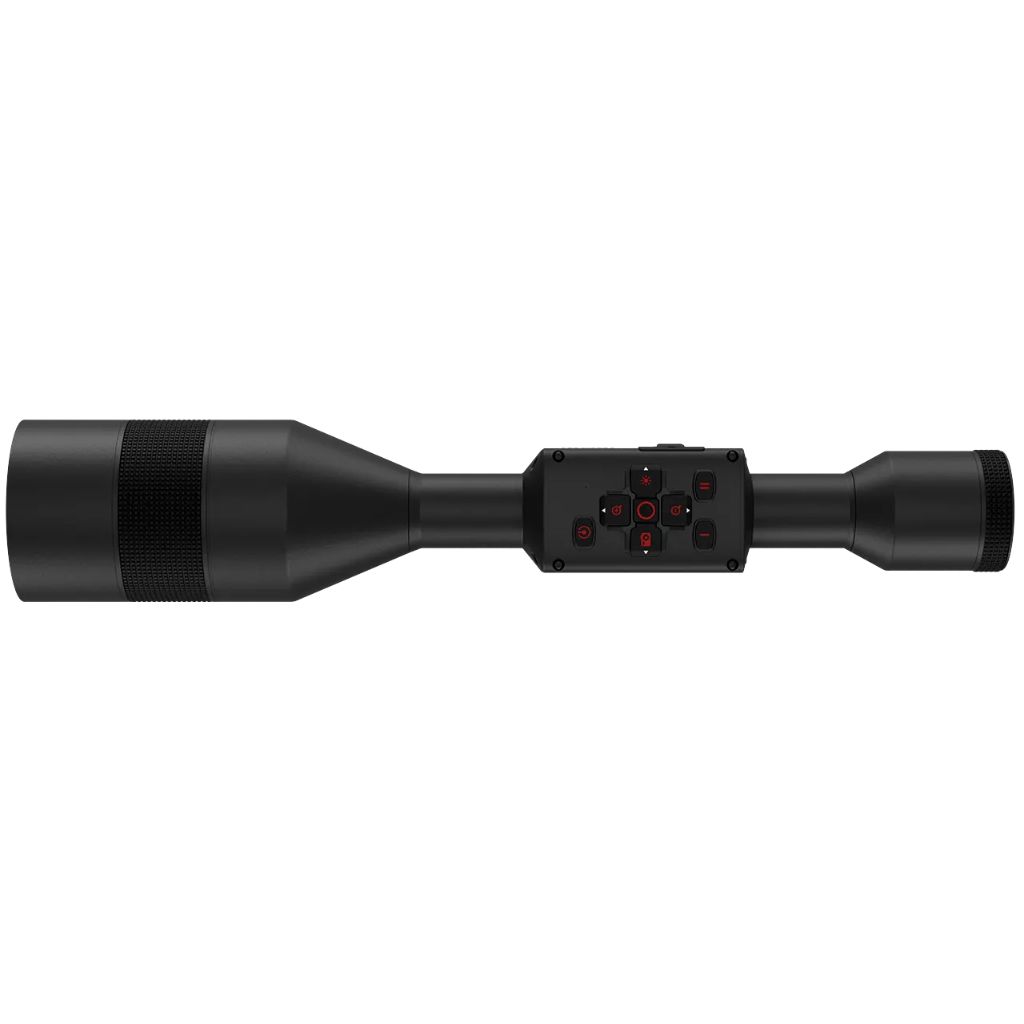 THERMAL SCOPE ATN MARS 5 XD LRF 2-20X, 1280/1024 W/FULL HD VID REC & WIFI