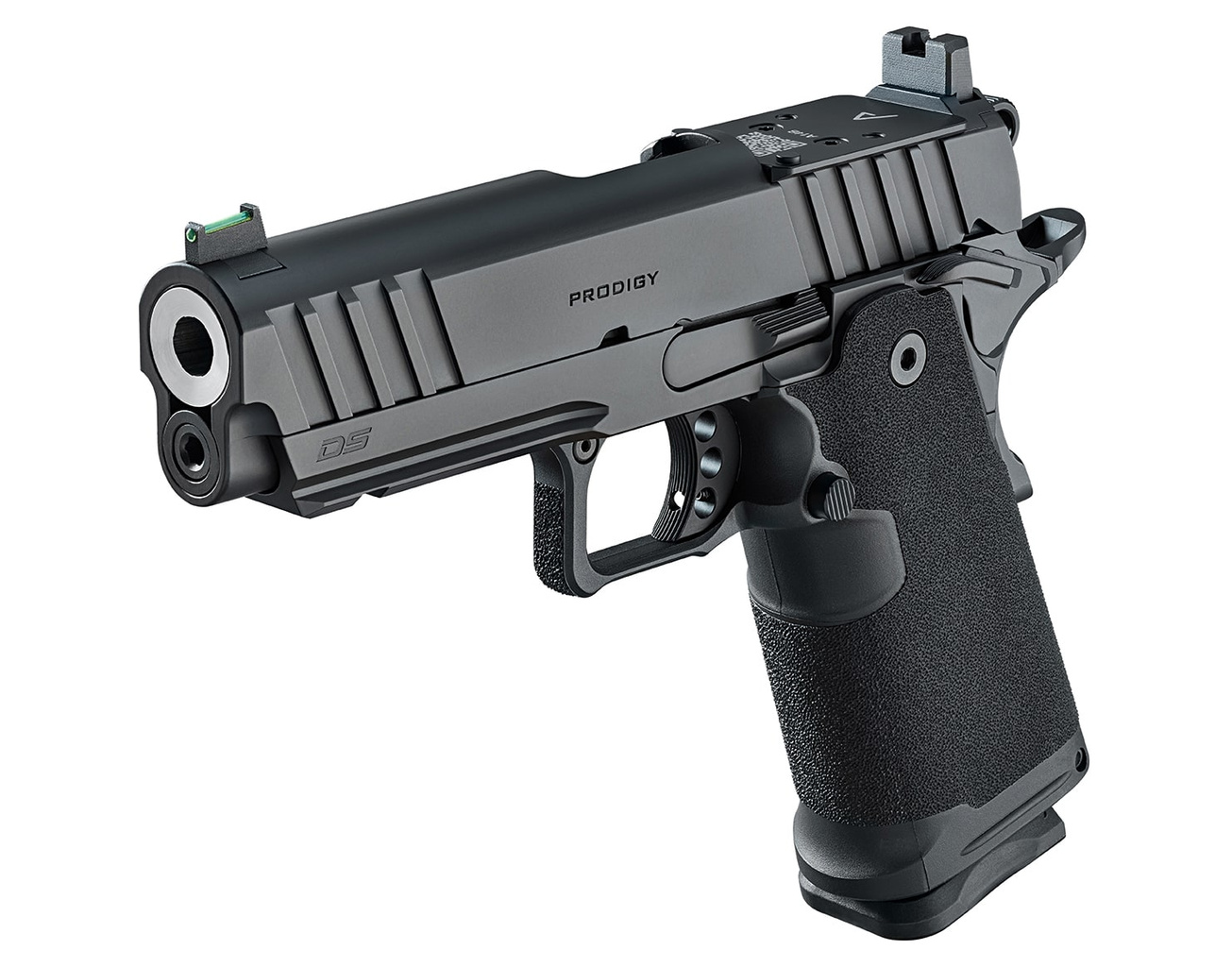 Pistol 9Mm Para Springfield Prodigy 1911 Ds 5 Inch