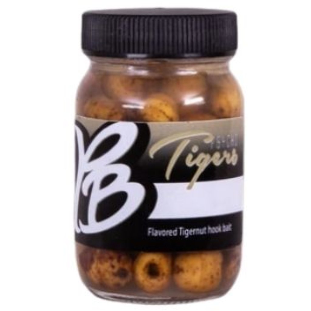 PSYCHO BAITS BOTTLED TIGERS SWEET CORN