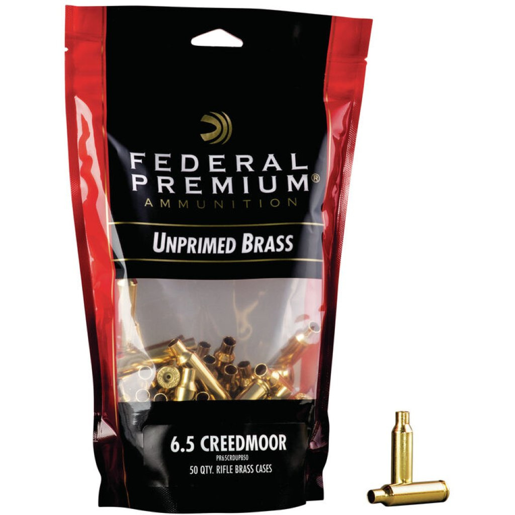 B 6.5 CREED FEDERAL (50)