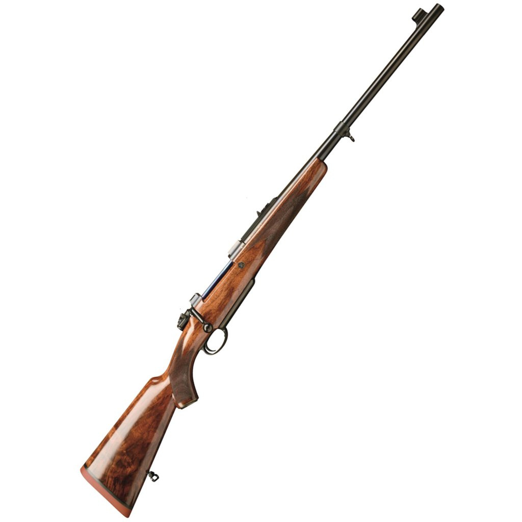RIFLE 416 RIGBY RIGBY BIG GAME SSB GRADE 9