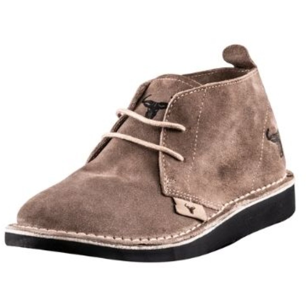 WILDEBEES SHOE VELLIE RPL LADIES KUDU DONKEY 6