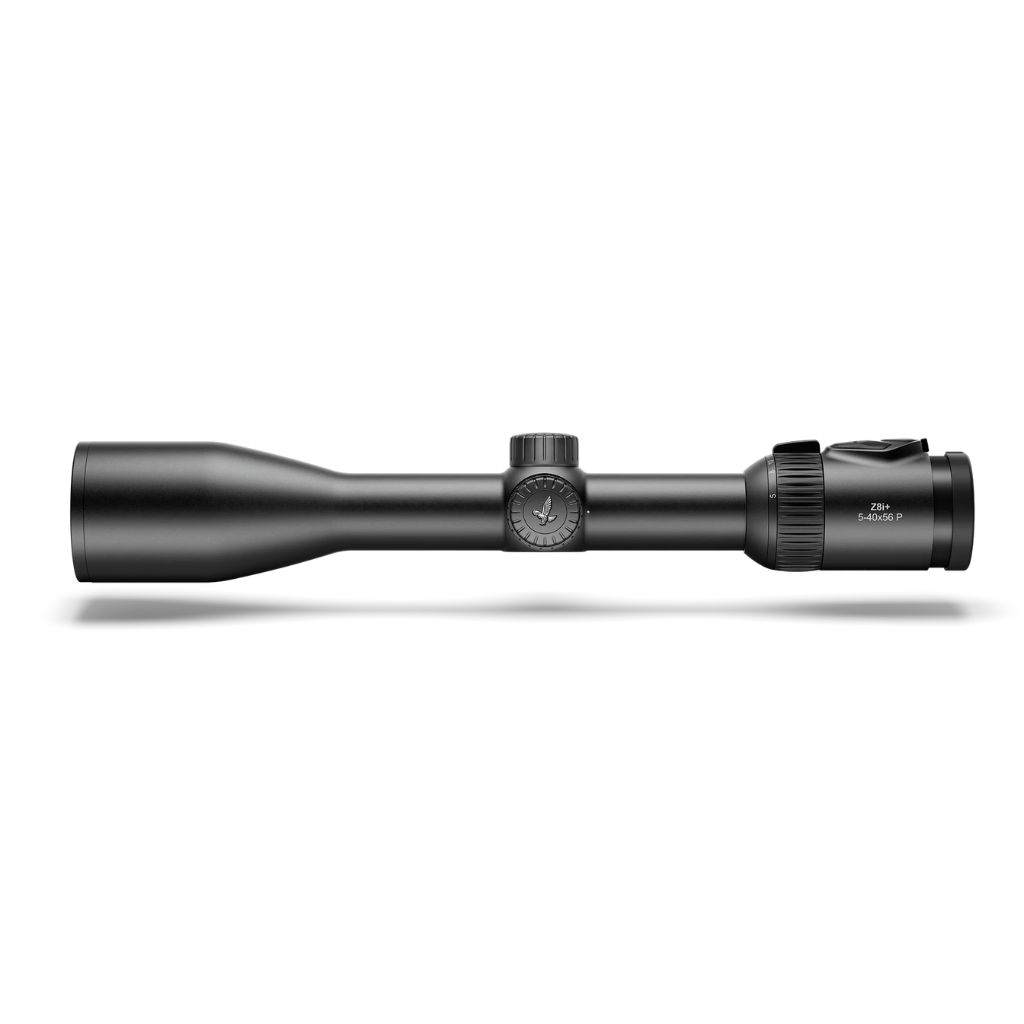 SCOPE SWAROVSKI Z8i 5-40X56 4A-1 (incl throw lever) 34MM